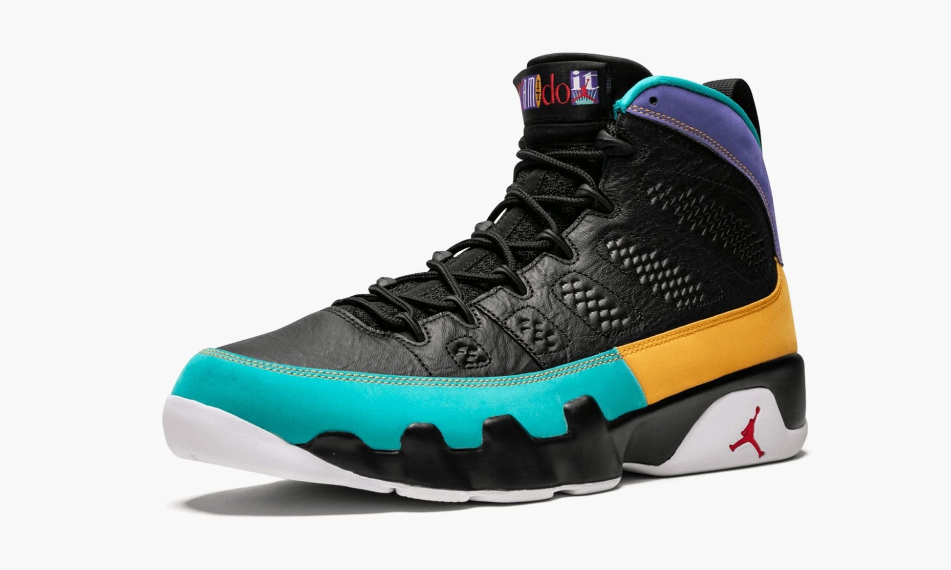 Air Jordan 9 Retro "Dream It, Do It"