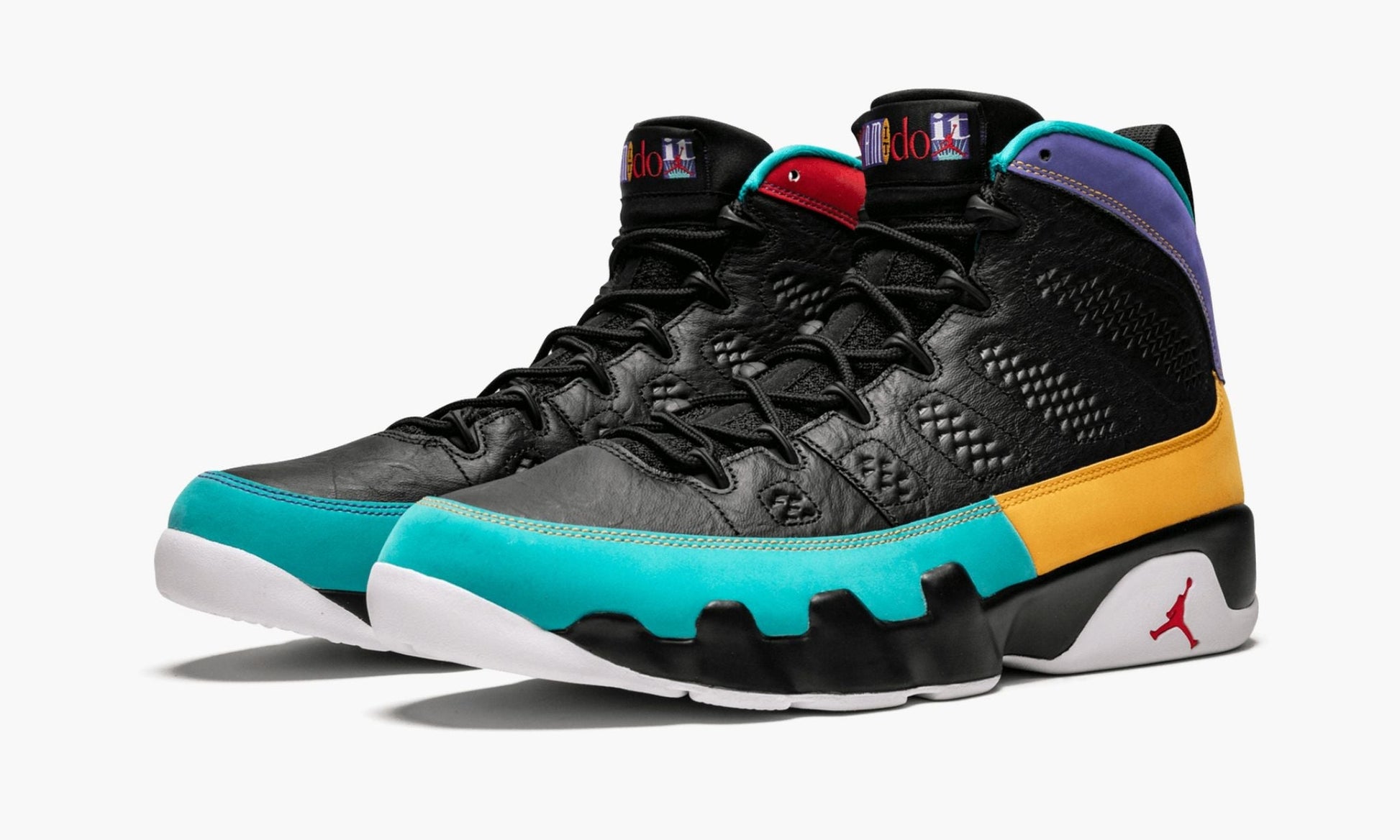 Air Jordan 9 Retro "Dream It, Do It"