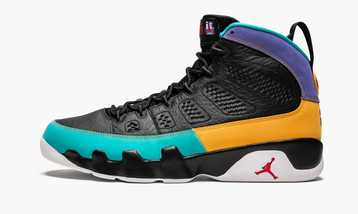 Air Jordan 9 Retro "Dream It, Do It"