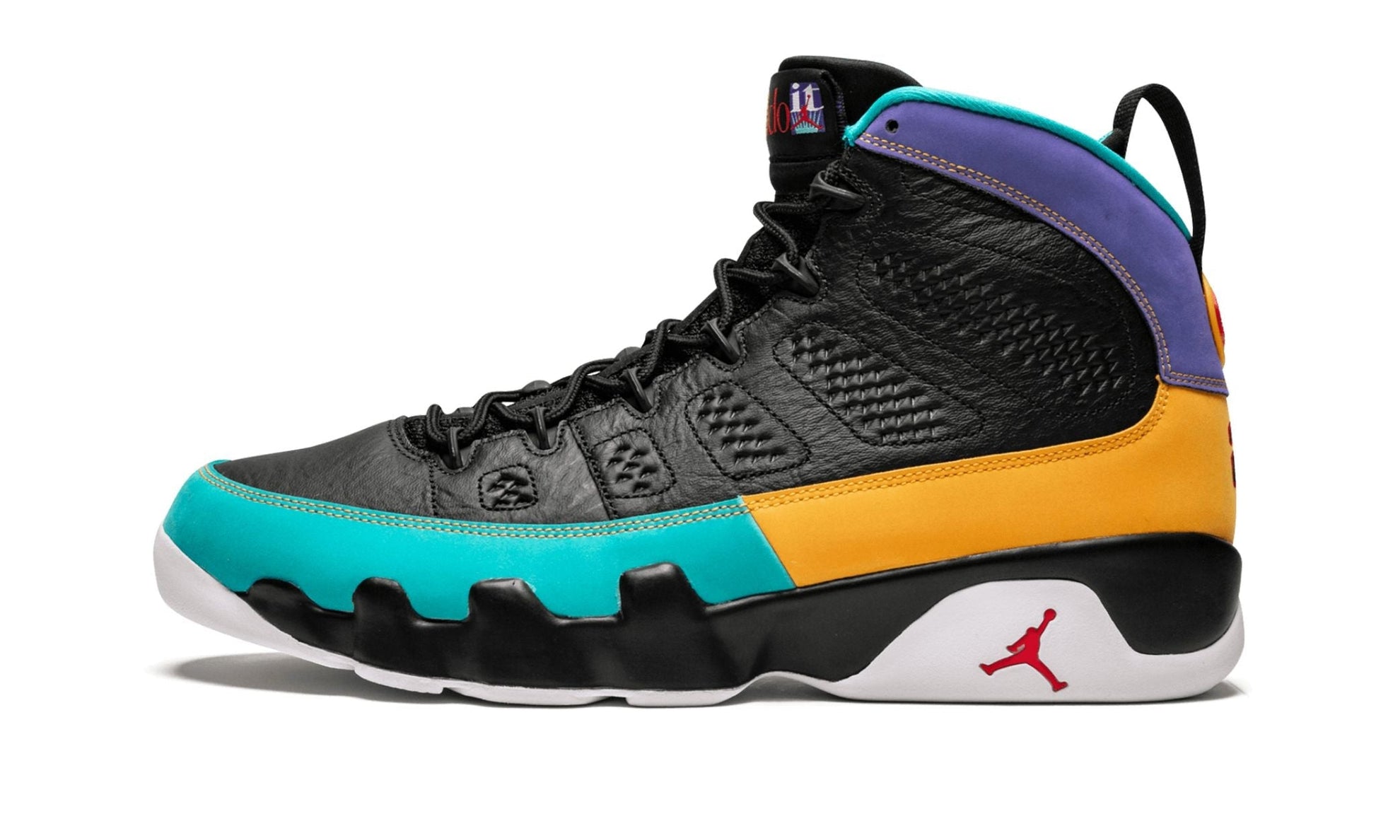 Air Jordan 9 Retro "Dream It, Do It"