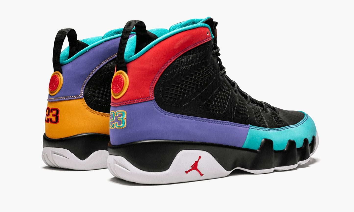 Air Jordan 9 Retro "Dream It, Do It"