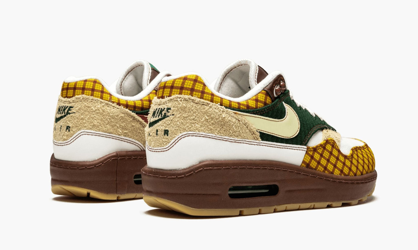 Air Max 1 "Missing Link - Susan"