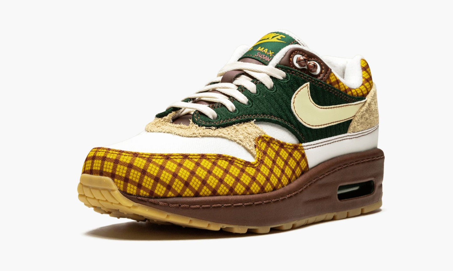 Air Max 1 "Missing Link - Susan"