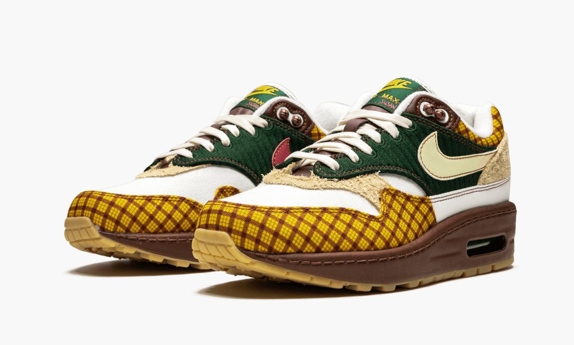 Air Max 1 "Missing Link - Susan"