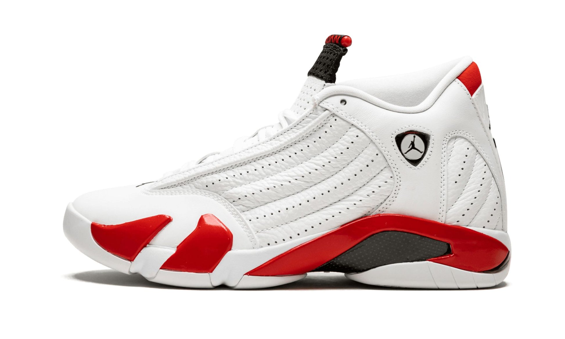 Air Jordan 14 "Candy Cane"