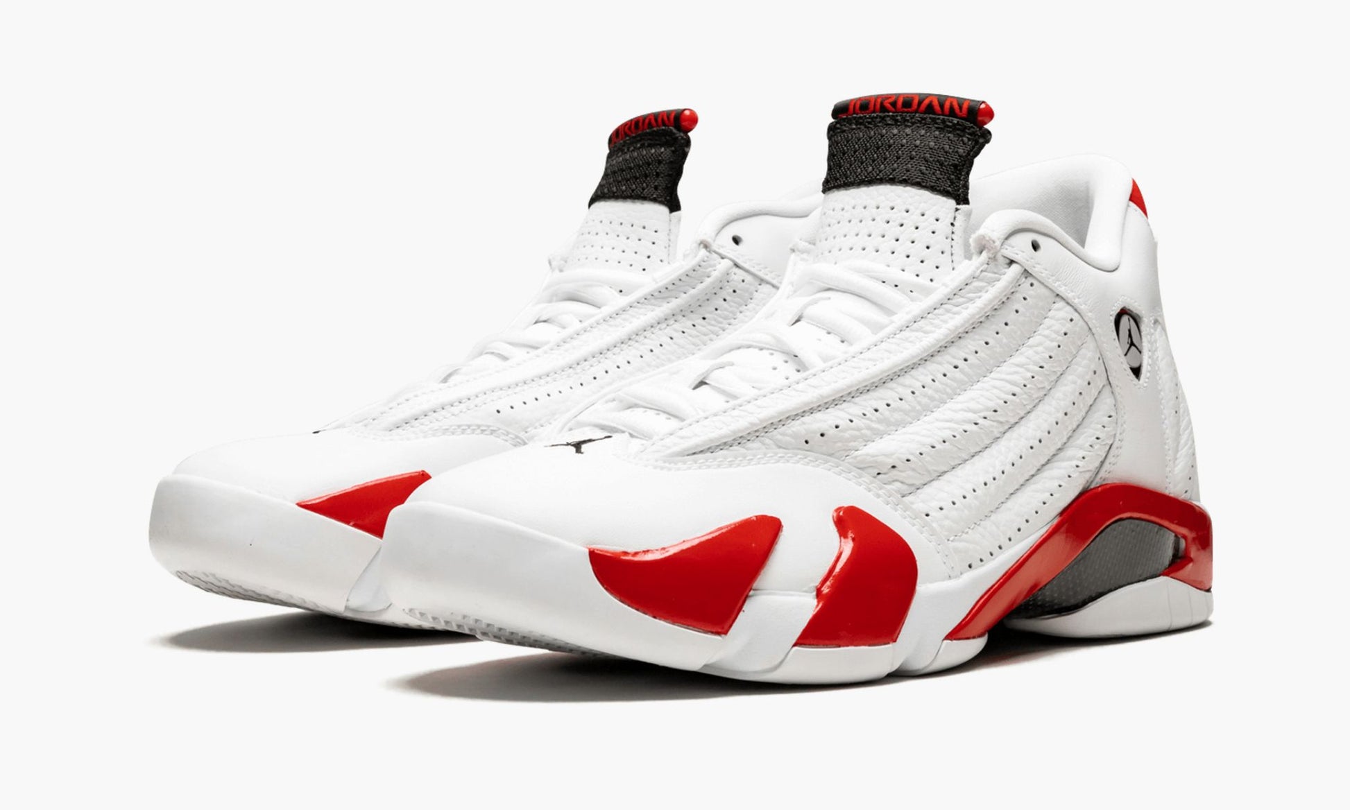 Air Jordan 14 "Candy Cane"