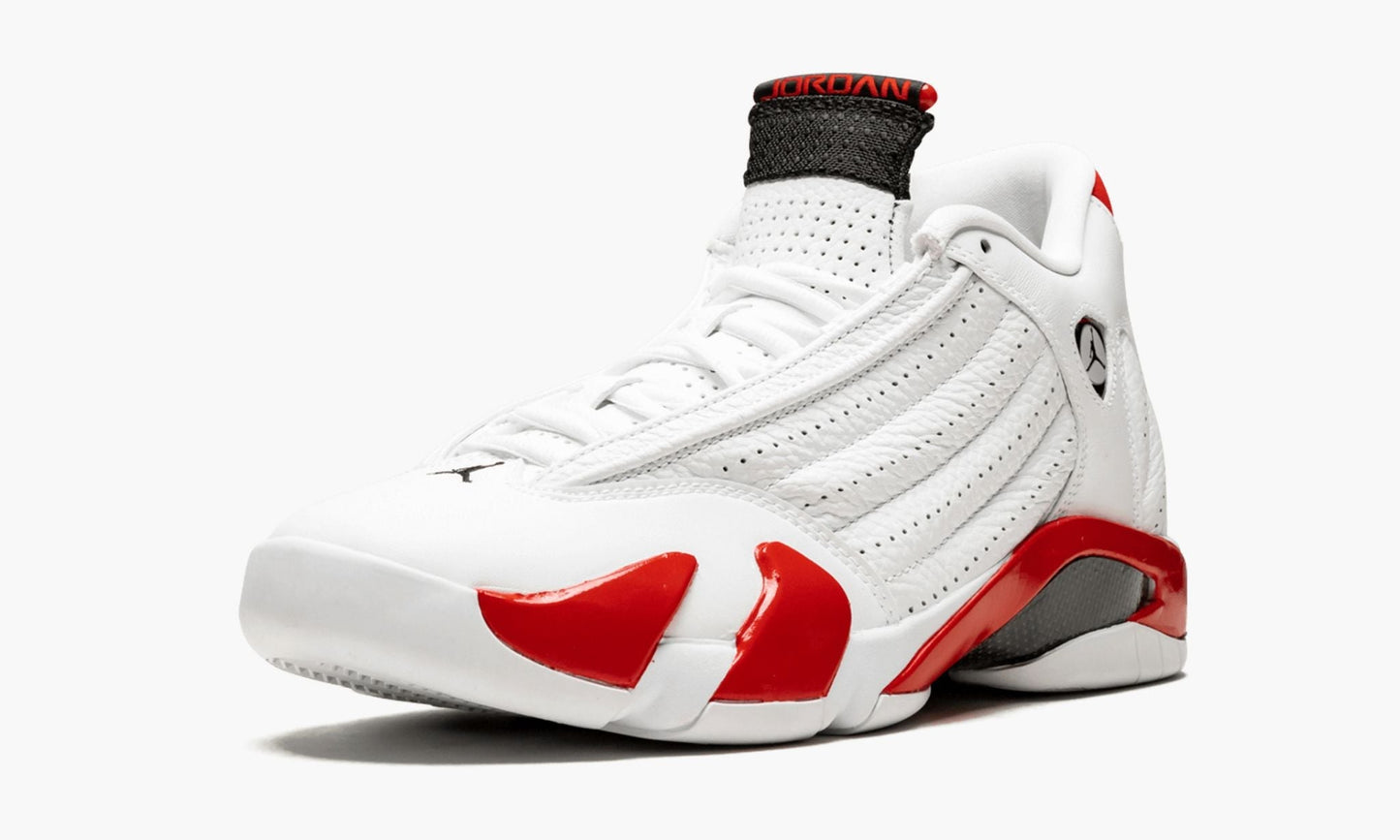 Air Jordan 14 "Candy Cane"