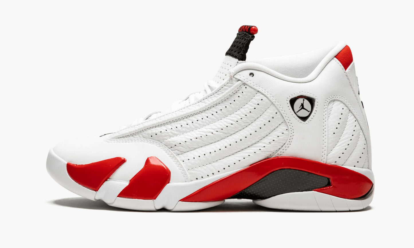 Air Jordan 14 "Candy Cane"