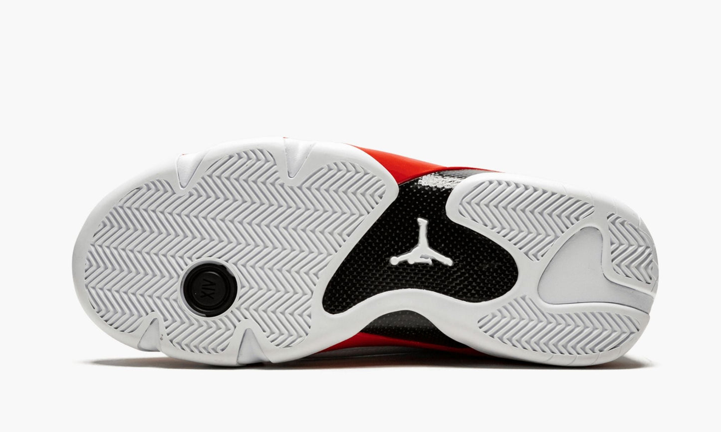 Air Jordan 14 "Candy Cane"