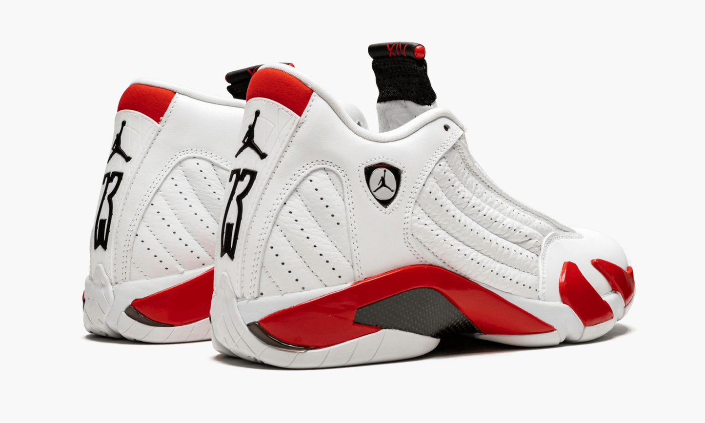 Air Jordan 14 "Candy Cane"