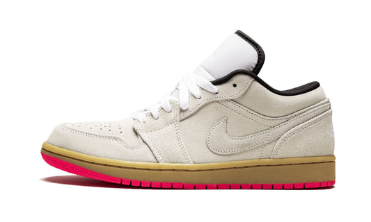 Air Jordan 1 Low "Hyper Pink"