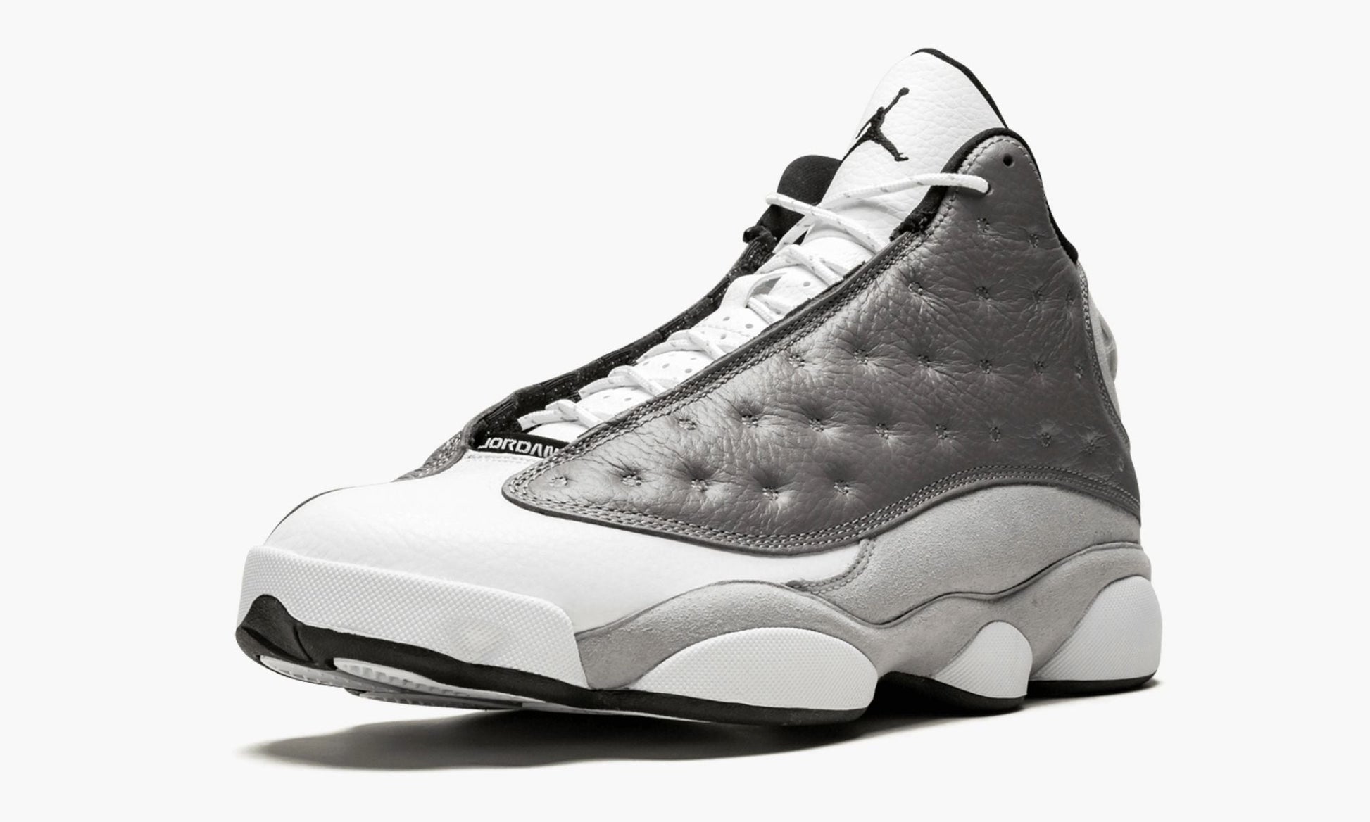 Air Jordan 13 "Atmosphere Grey"