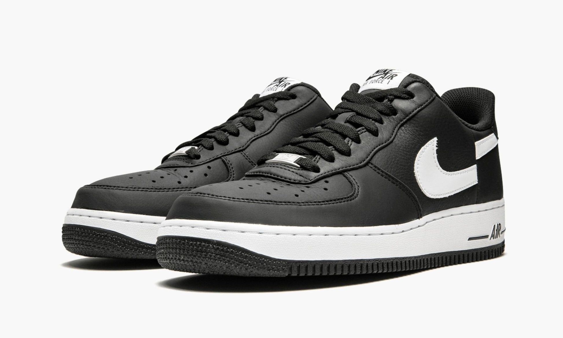 Air Force 1 Low "Supreme x Comme Des Garcons"