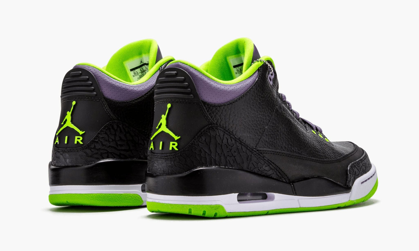 Air Jordan 3 Retro "Joker"