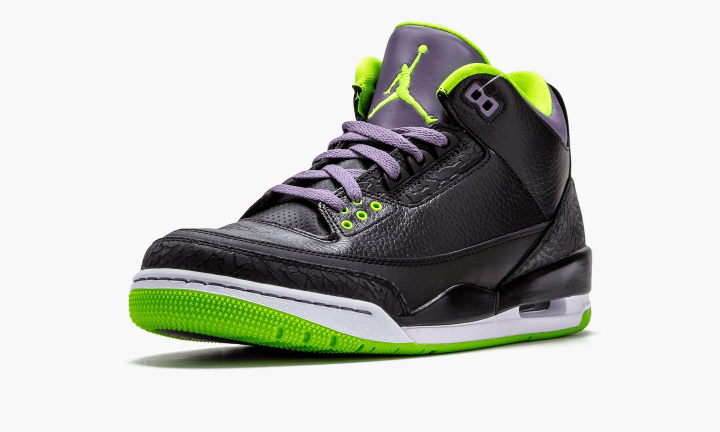 Air Jordan 3 Retro "Joker"