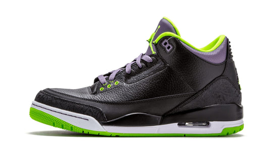 Air Jordan 3 Retro "Joker"