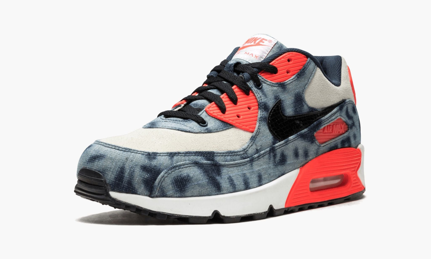 Air Max 90 DNM QS "Denim"