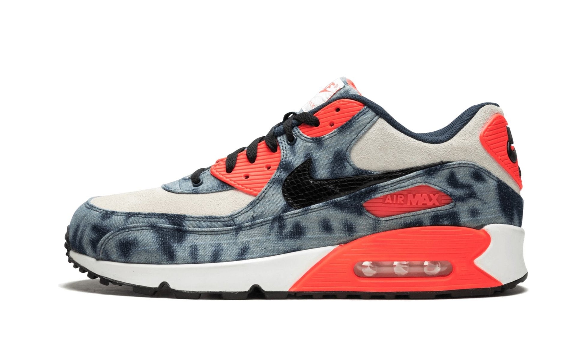 Air Max 90 DNM QS "Denim"