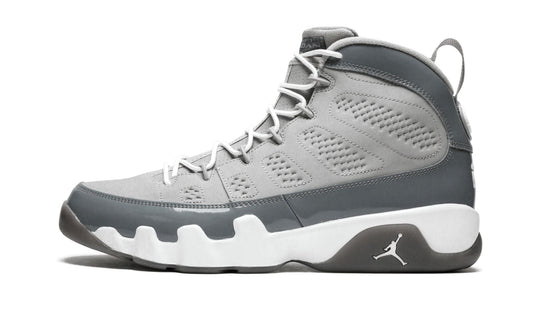 Air Jordan 9 Retro "Cool Grey"