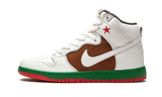 SB Dunk High Premium "Cali"