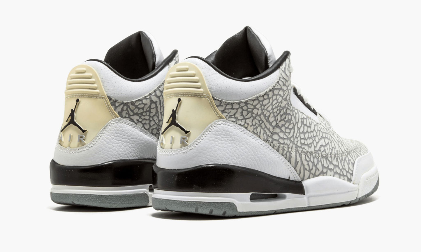 Air Jordan Retro 3 Flip "Flip"