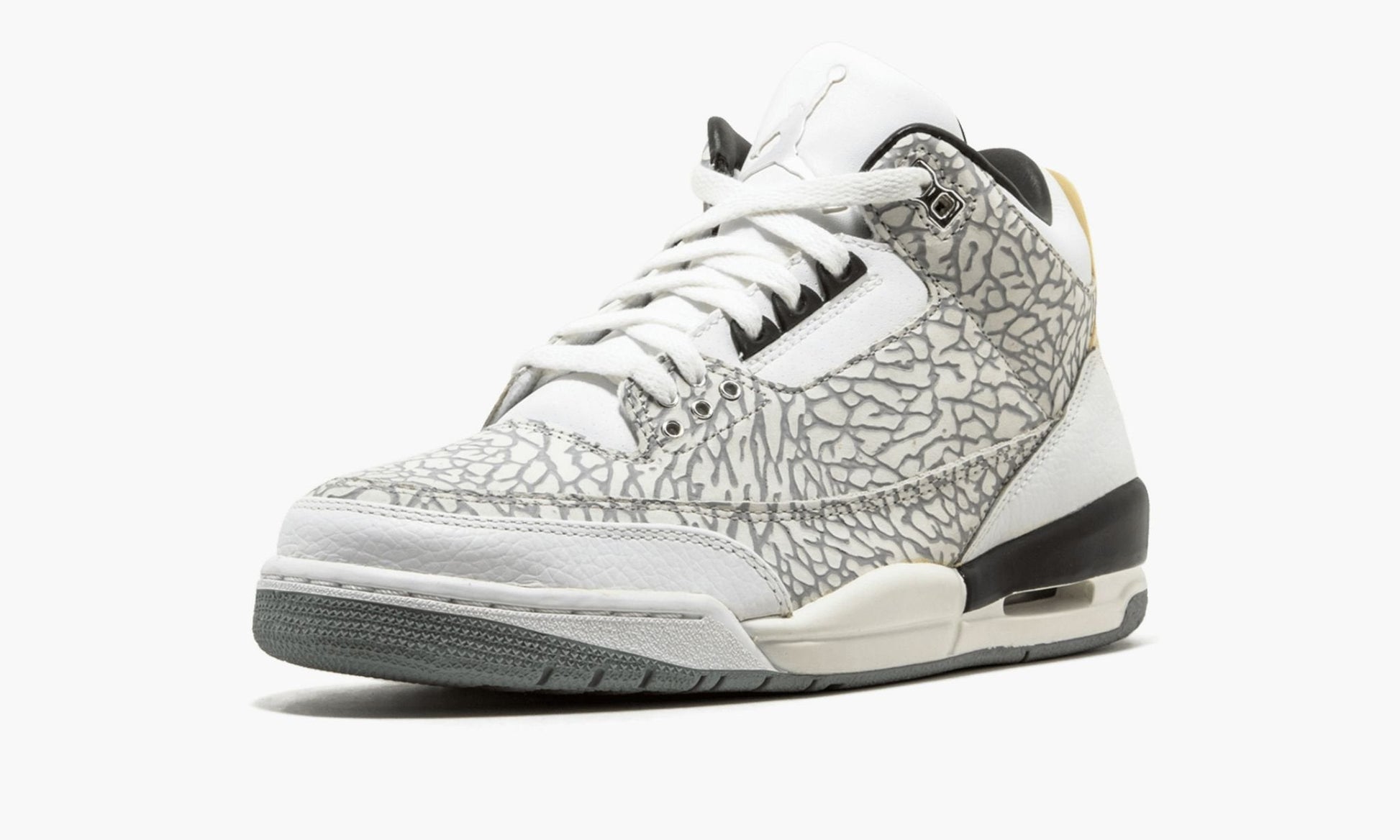 Air Jordan Retro 3 Flip "Flip"