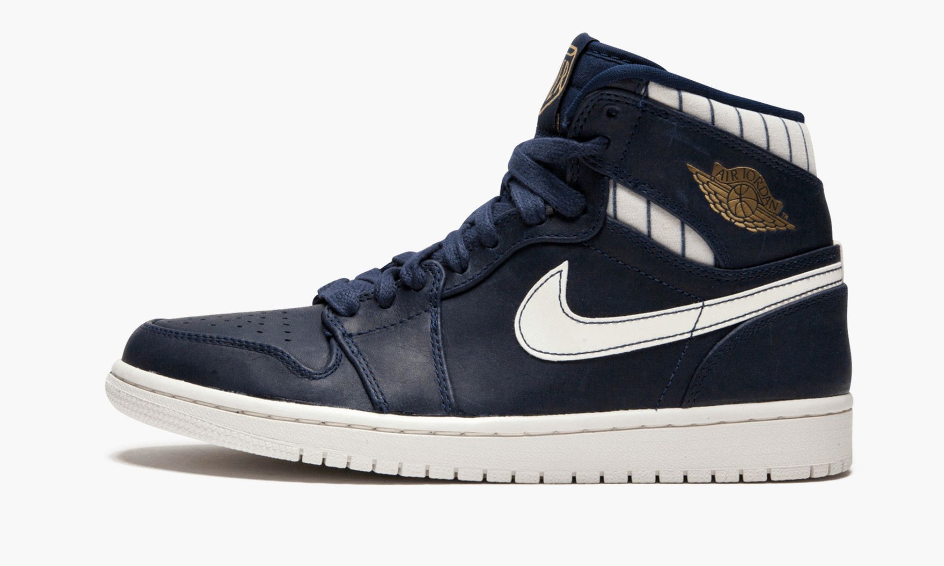 Air Jordan 1 Retro High "Jeter"