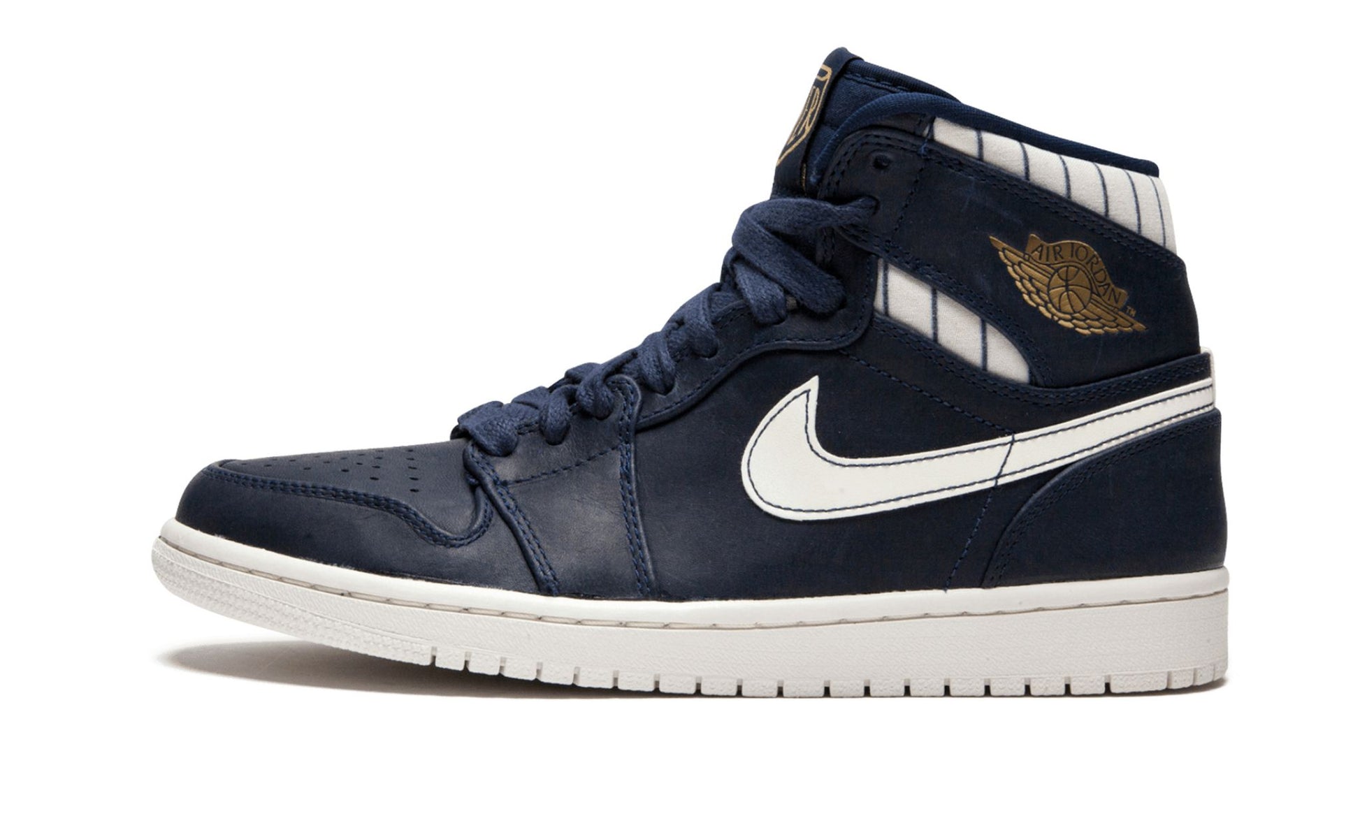 Air Jordan 1 Retro High "Jeter"