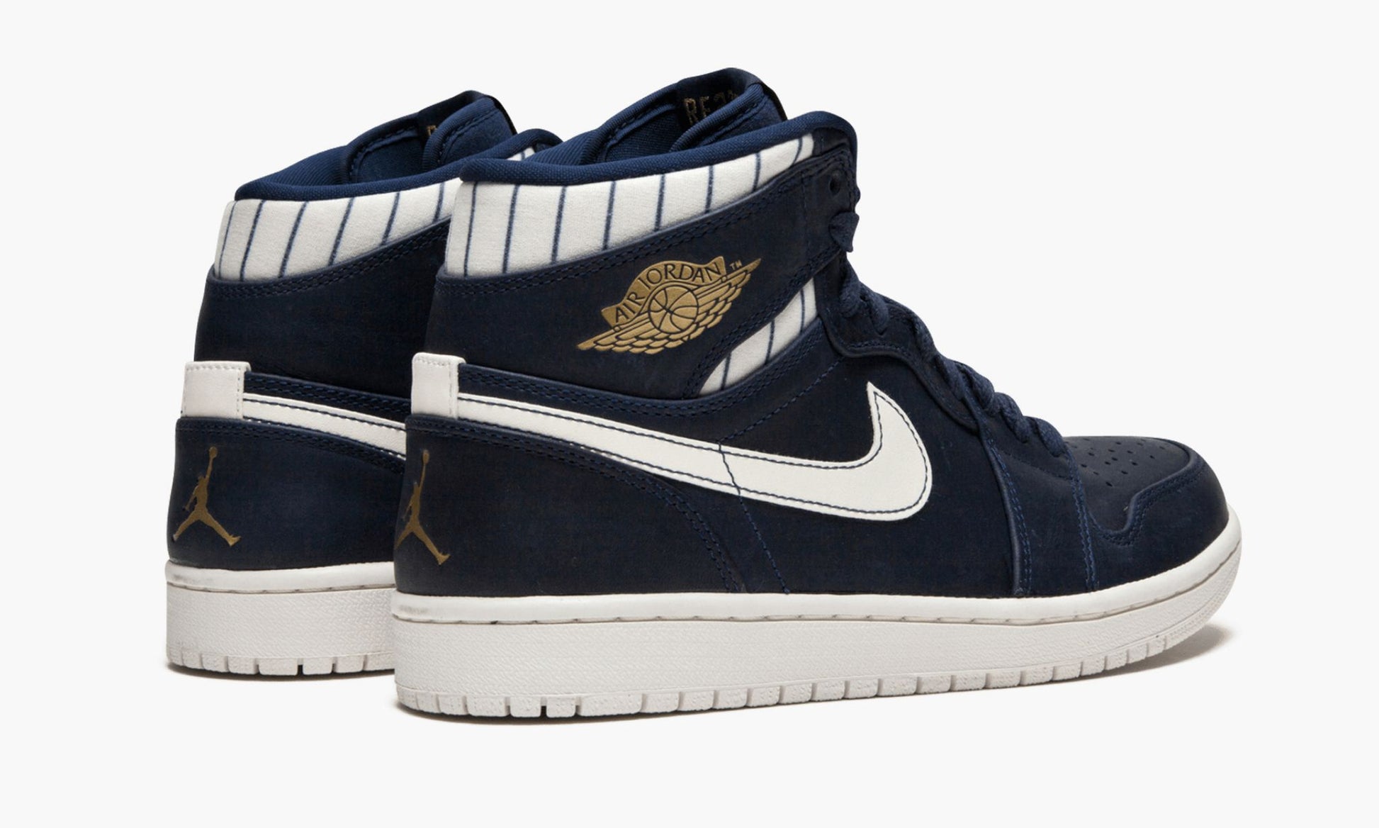 Air Jordan 1 Retro High "Jeter"