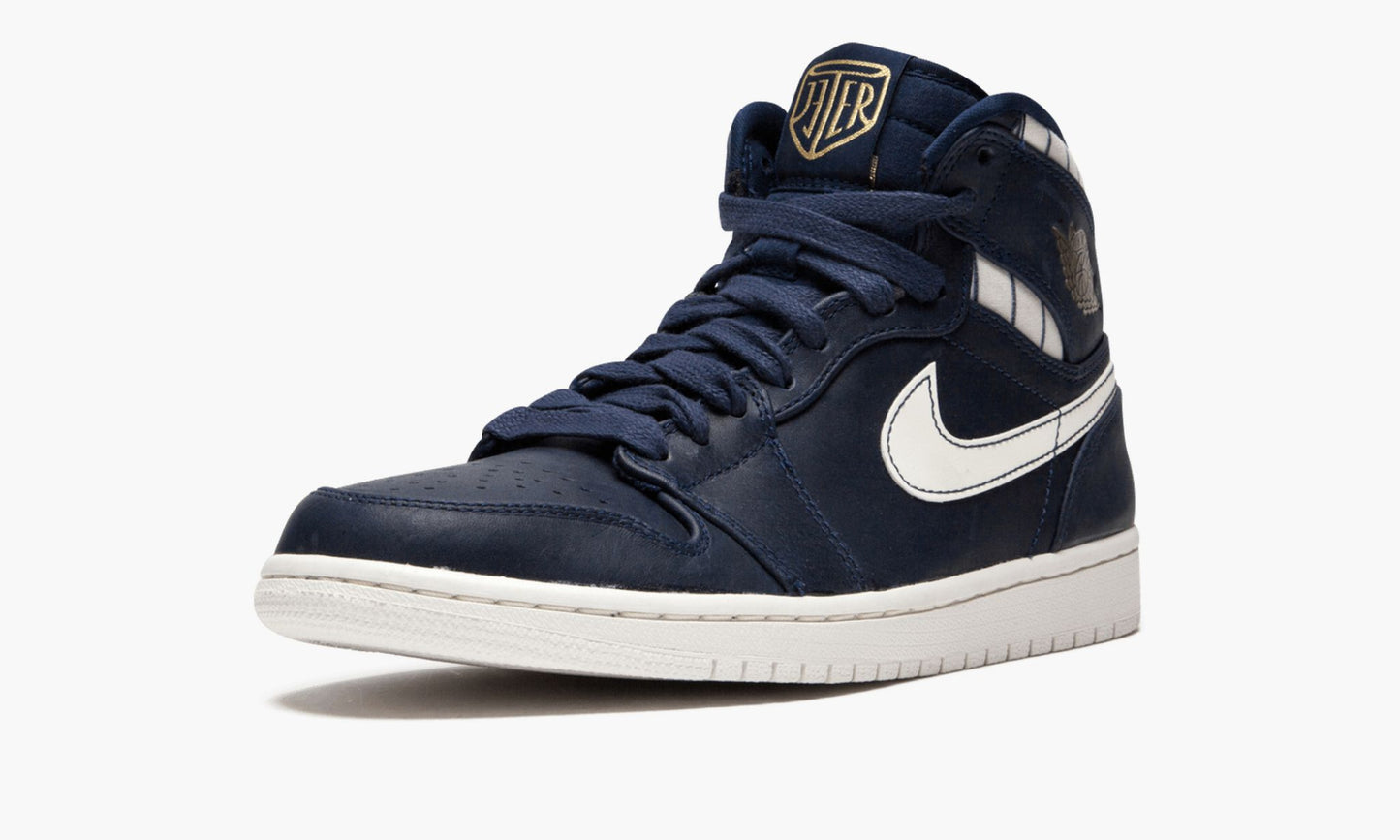 Air Jordan 1 Retro High "Jeter"