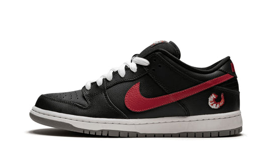 Dunk Low Premium SB "Shrimp"