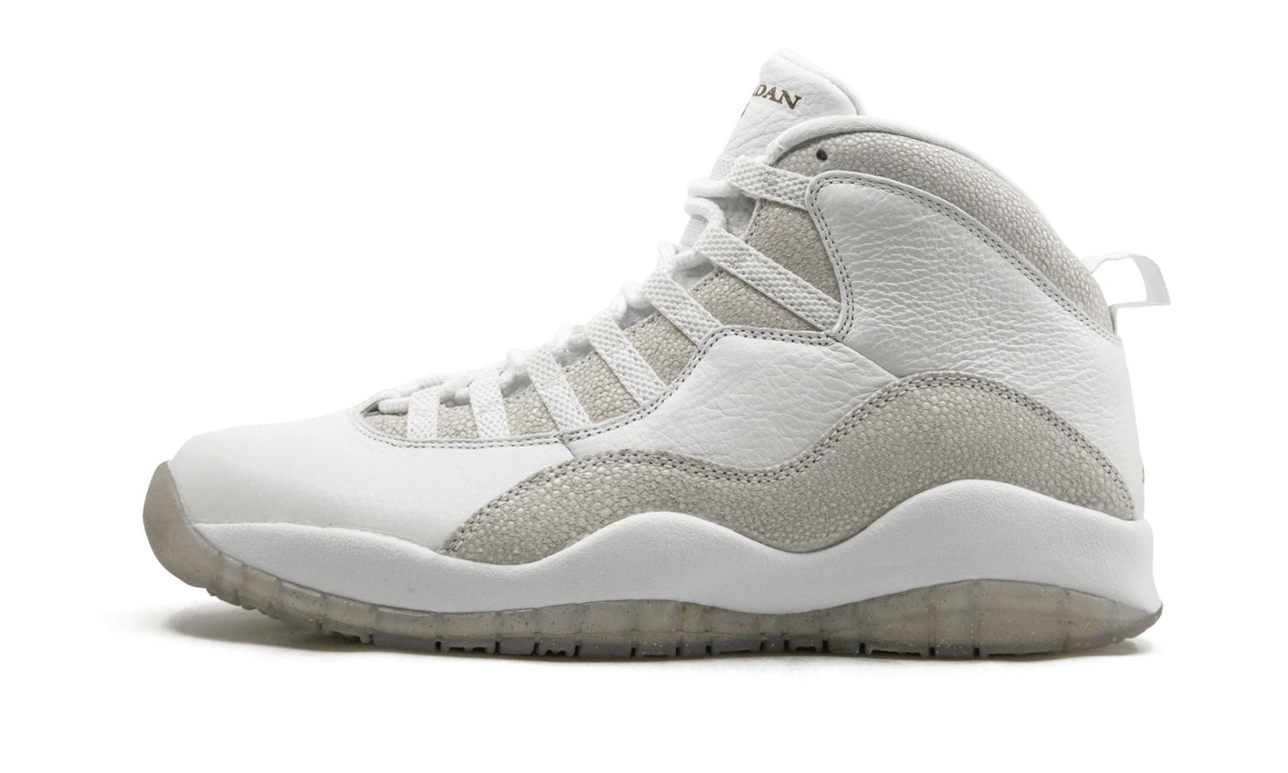 Air Jordan 10 Retro OVO "OVO"