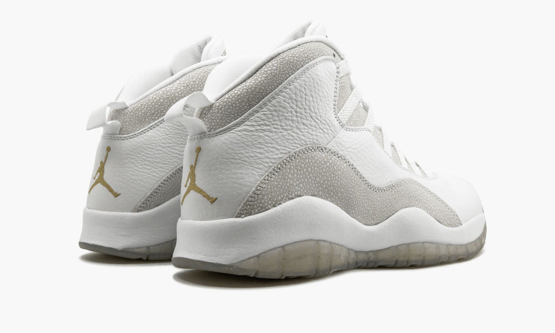 Air Jordan 10 Retro OVO "OVO"