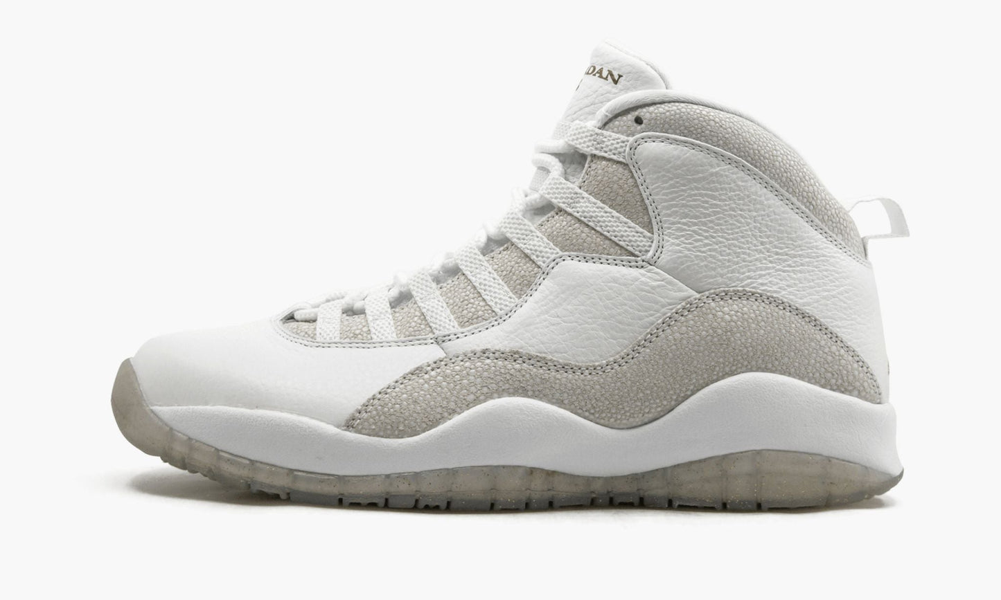 Air Jordan 10 Retro OVO "OVO"