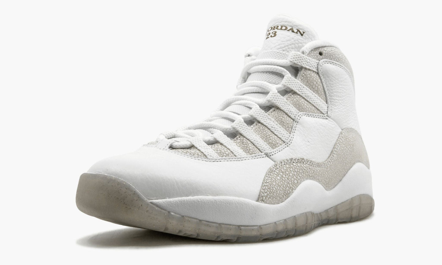 Air Jordan 10 Retro OVO "OVO"