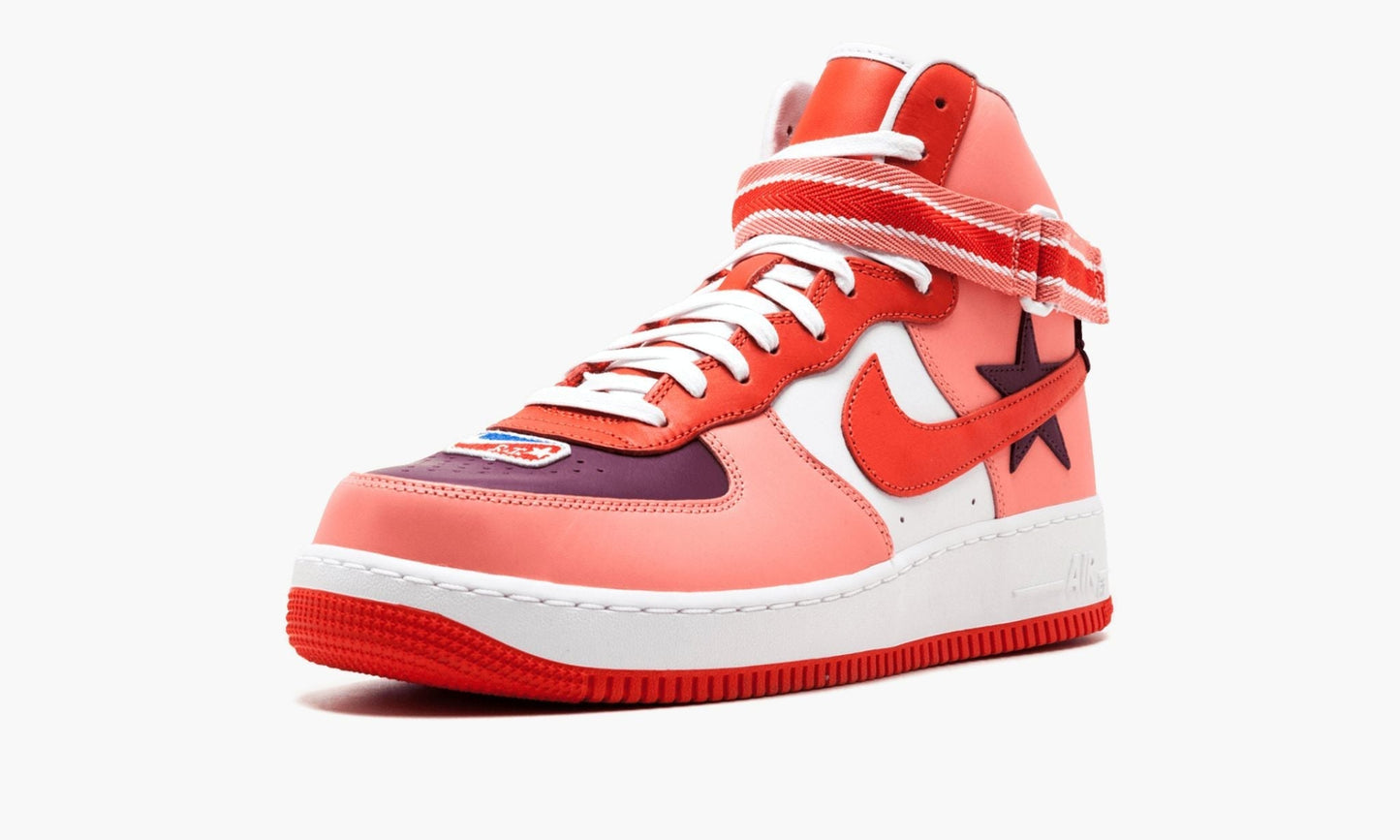 Air Force 1 HI / RT "Riccardo Tisci"