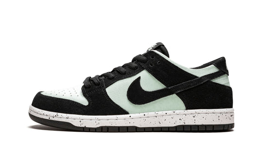 SB Zoom Dunk Low Pro "Barely Green"