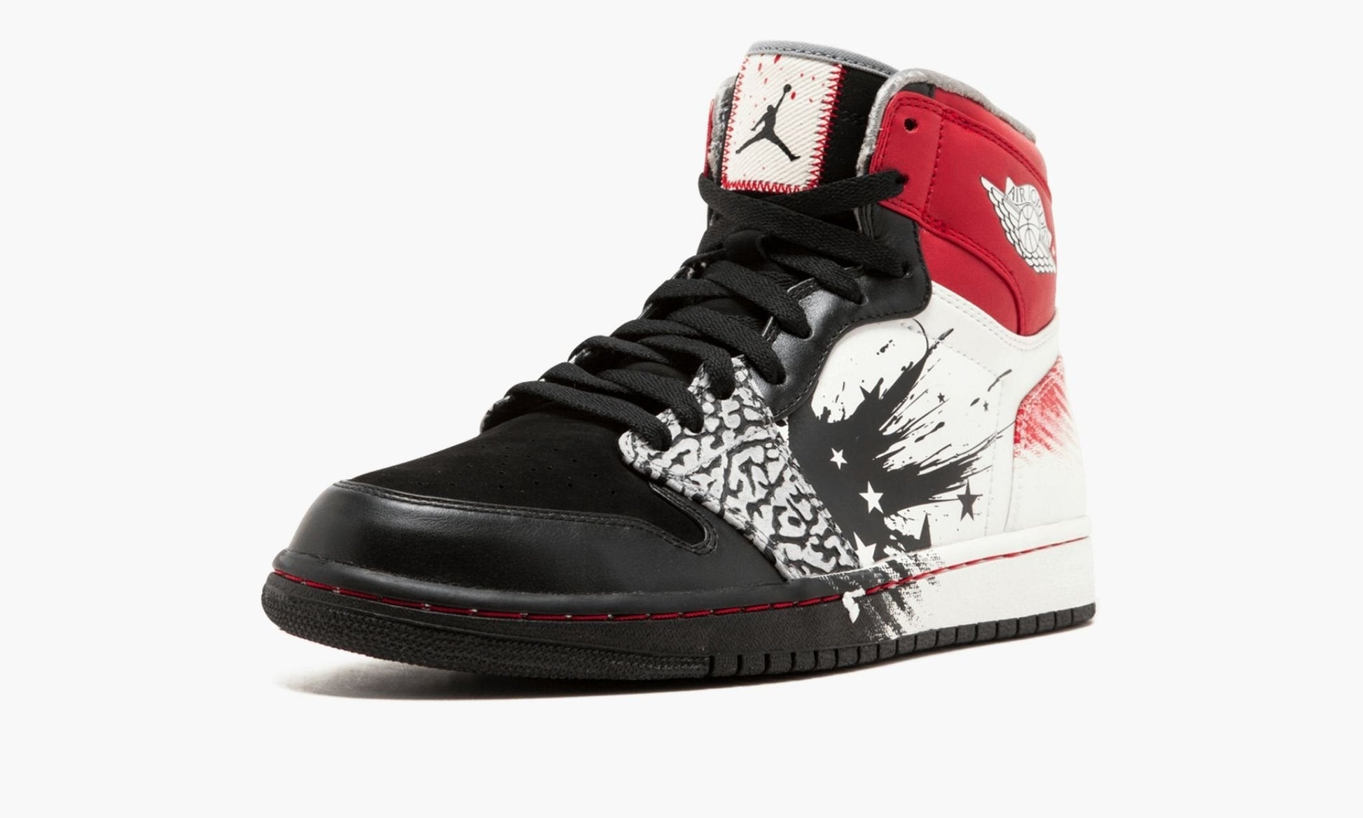 Air Jordan1 High DW "Dave White"