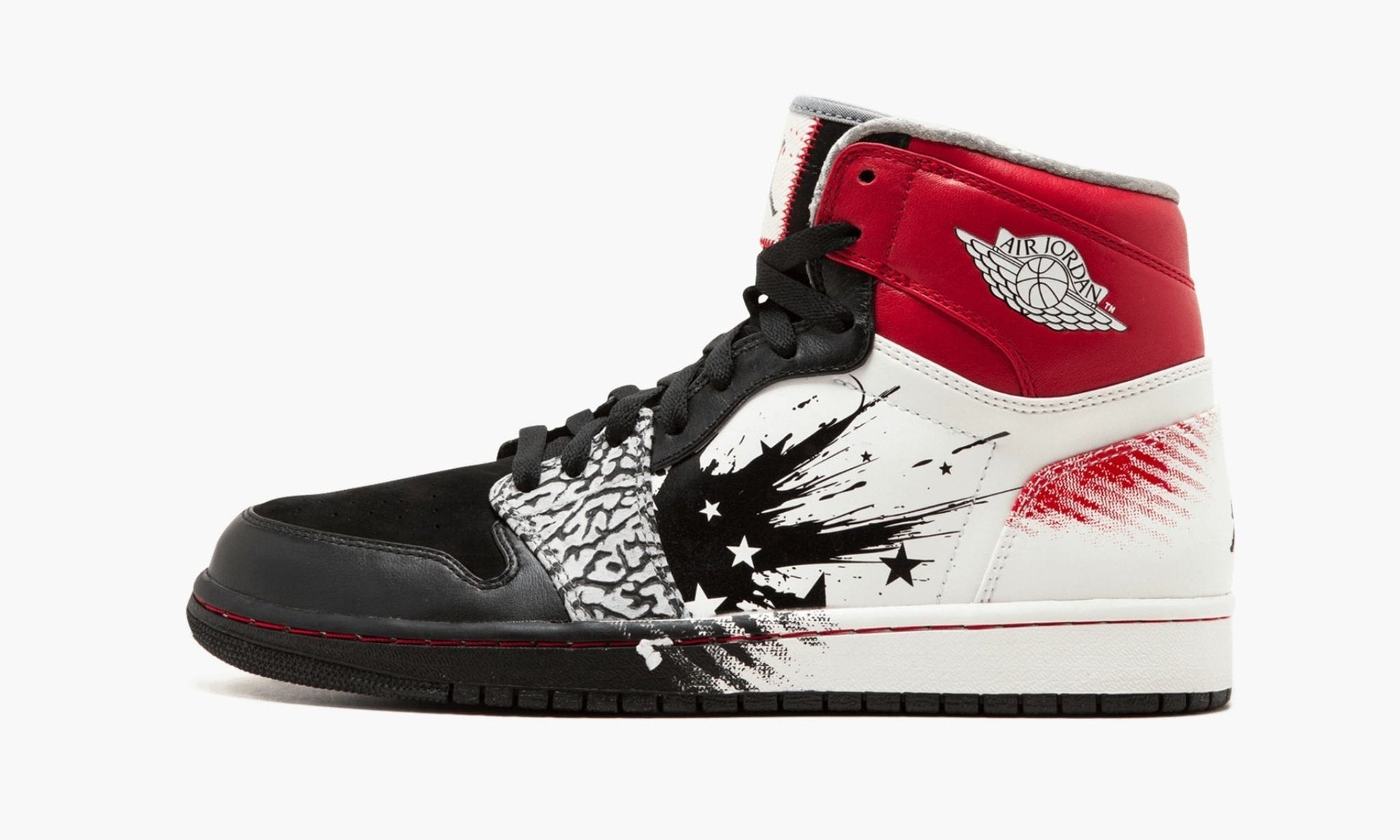 Air Jordan1 High DW "Dave White"