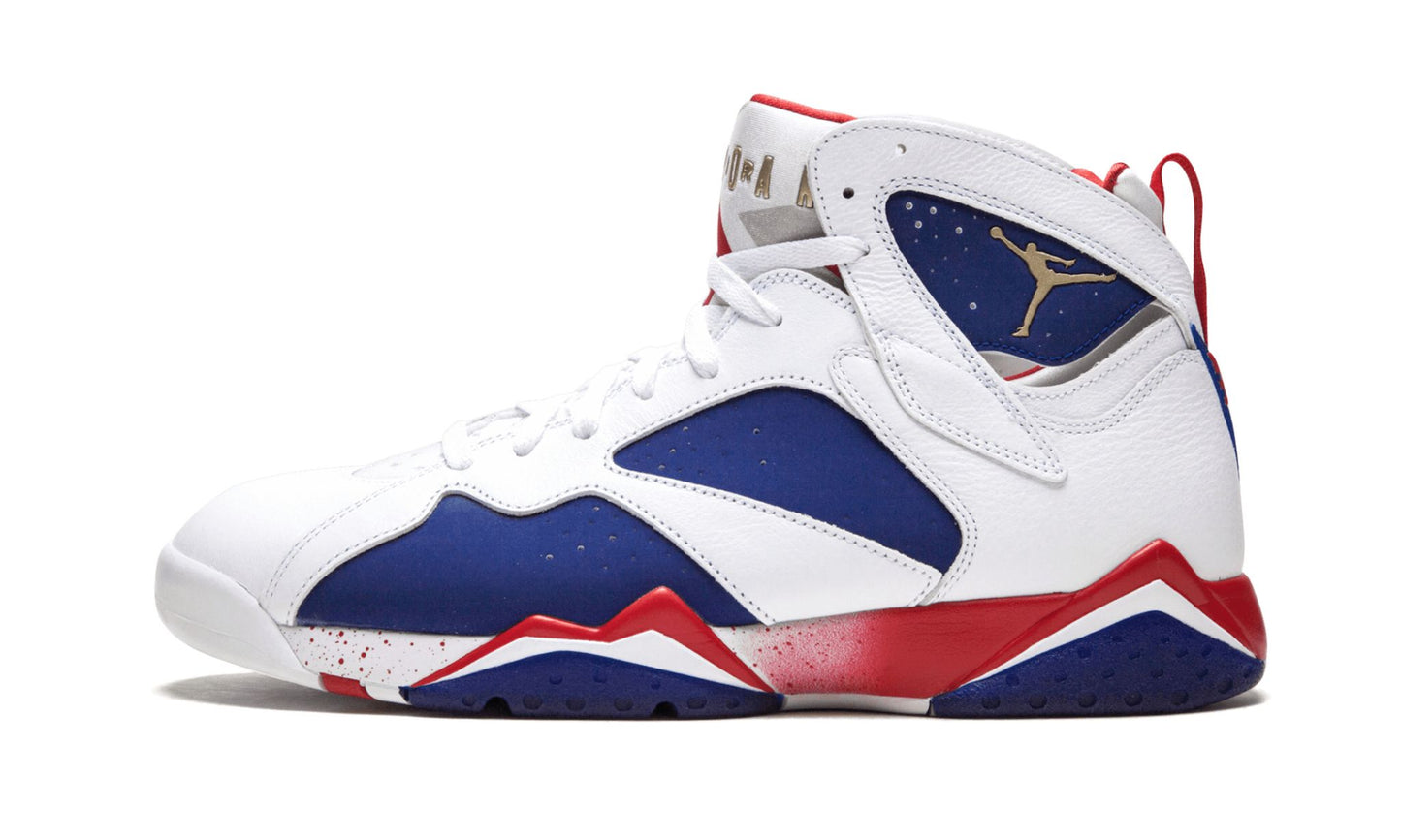 Air Jordan 7 Retro "OLYMPICS 16'"