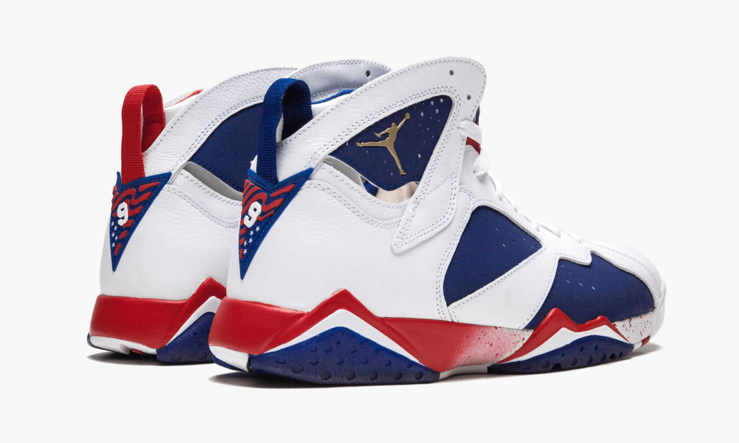 Air Jordan 7 Retro "OLYMPICS 16'"