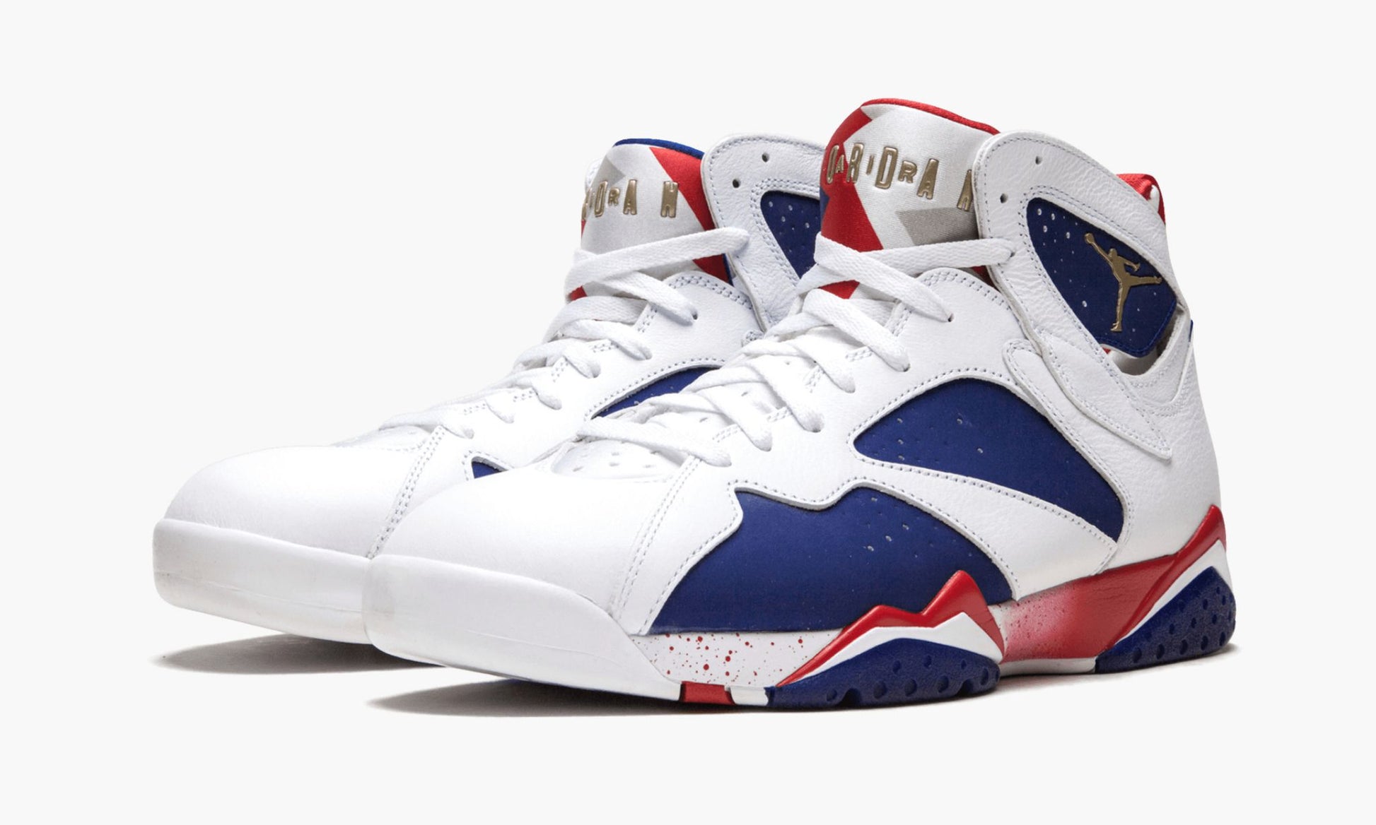 Air Jordan 7 Retro "OLYMPICS 16'"