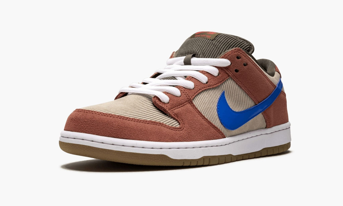 SB Dunk Low Pro "Corduroy"