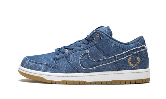 SB Dunk Low TRD QS "Biggie"