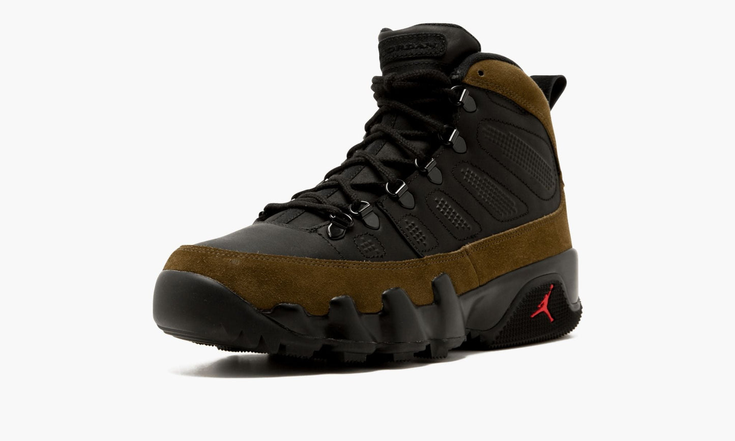 Air Jordan 9 Retro Boot NRG