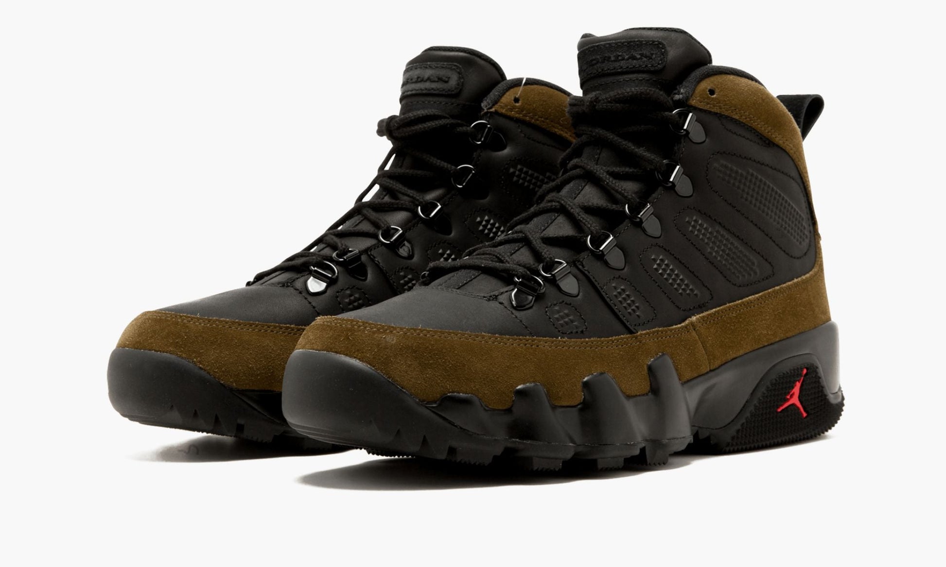 Air Jordan 9 Retro Boot NRG