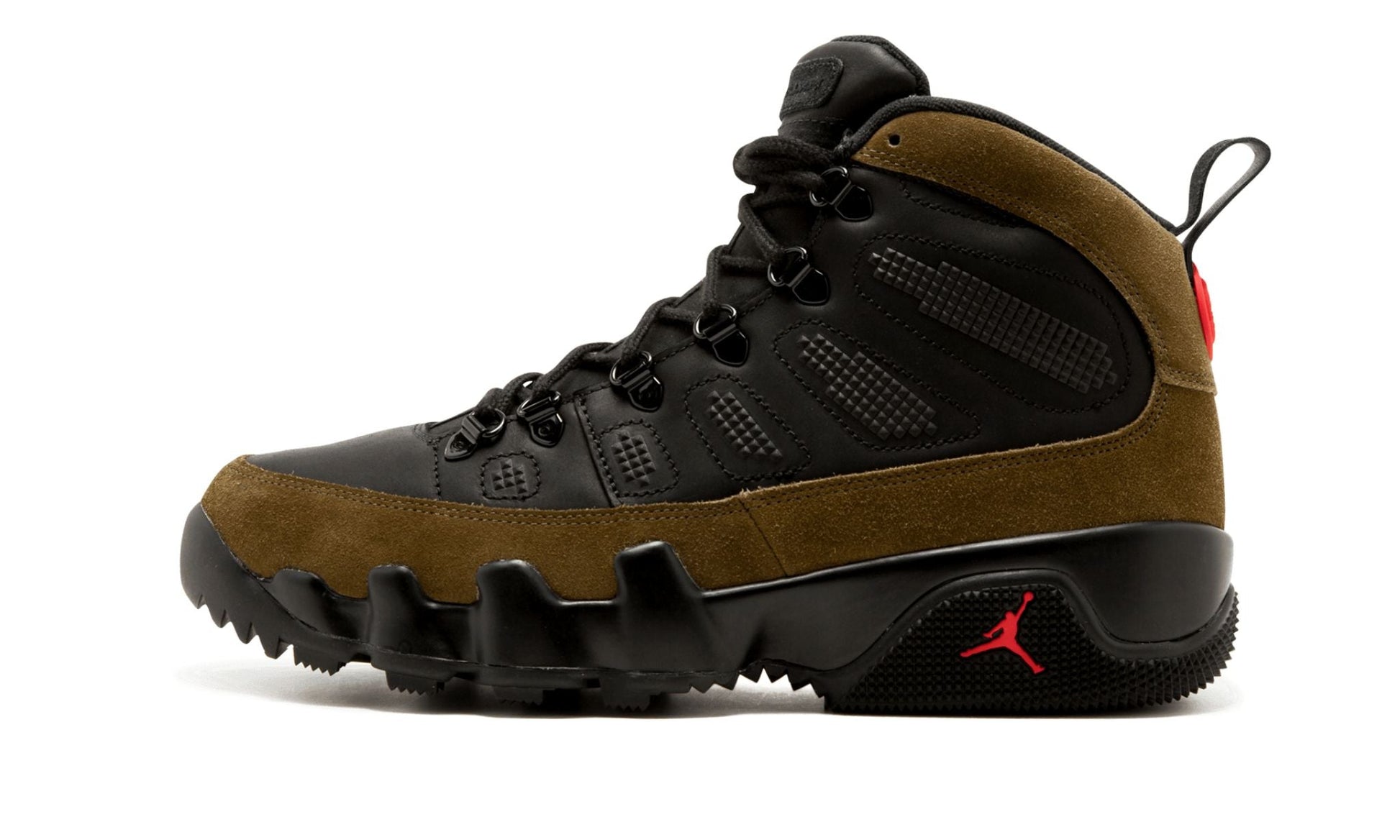 Air Jordan 9 Retro Boot NRG