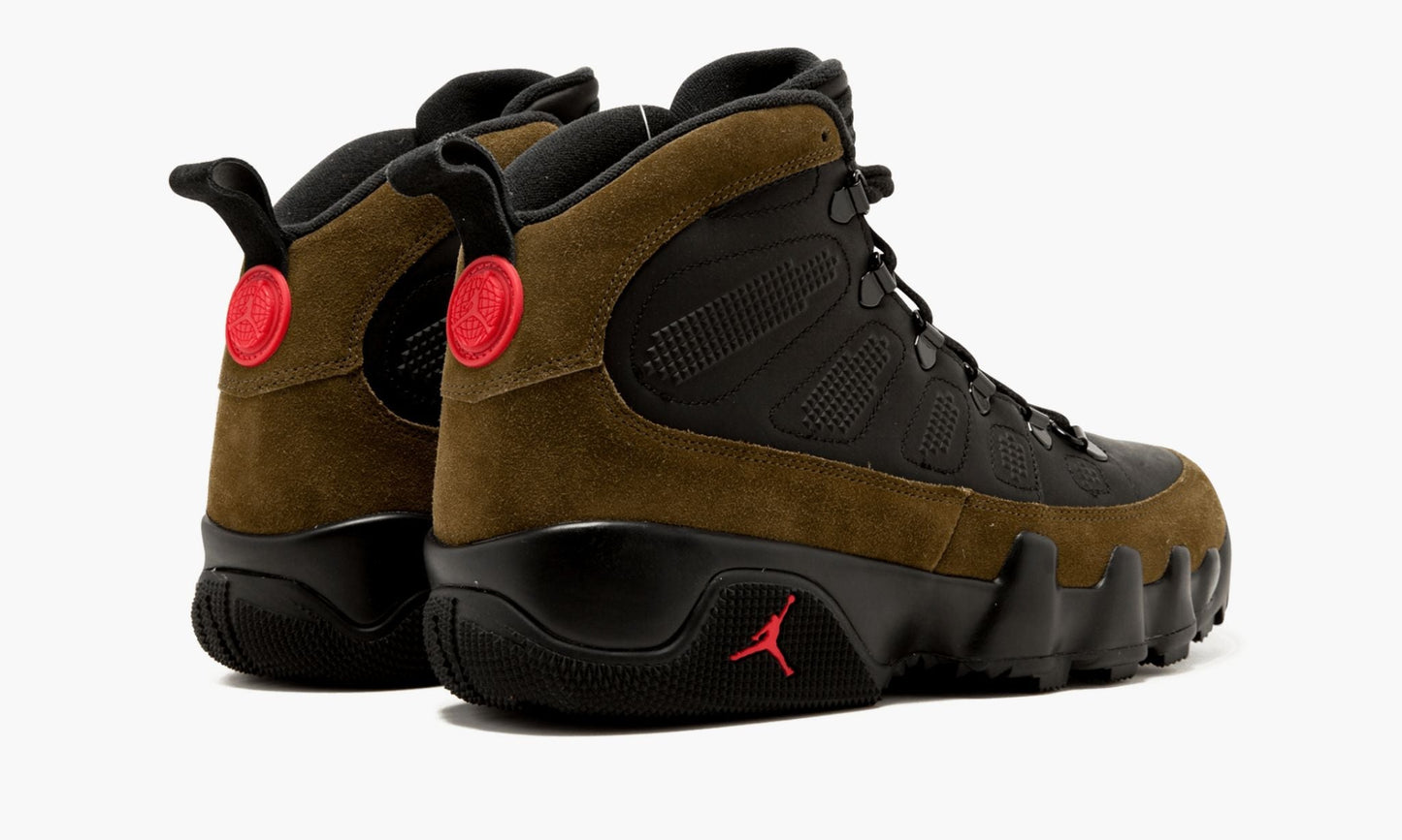 Air Jordan 9 Retro Boot NRG