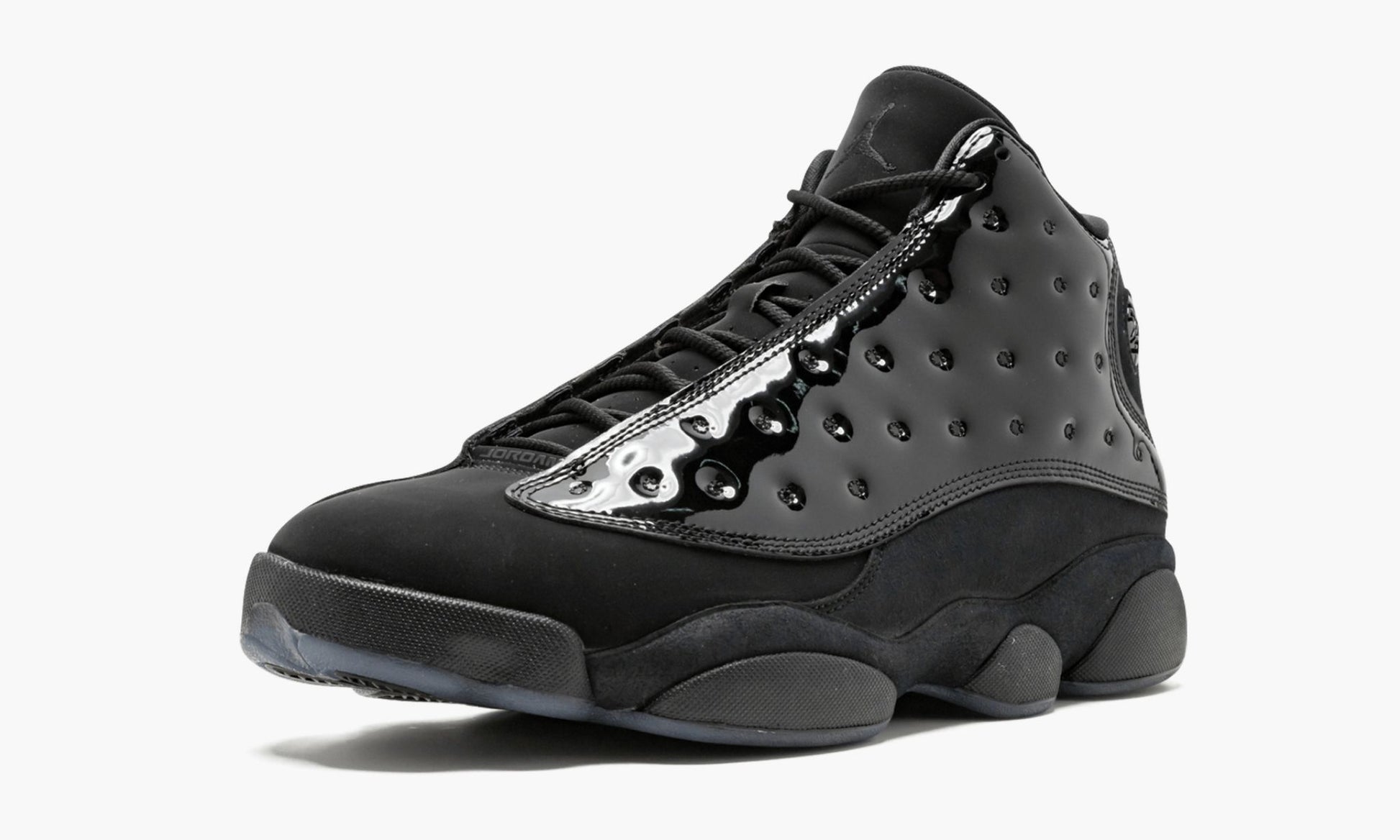 Air Jordan 13 Retro "Cap And Gown"