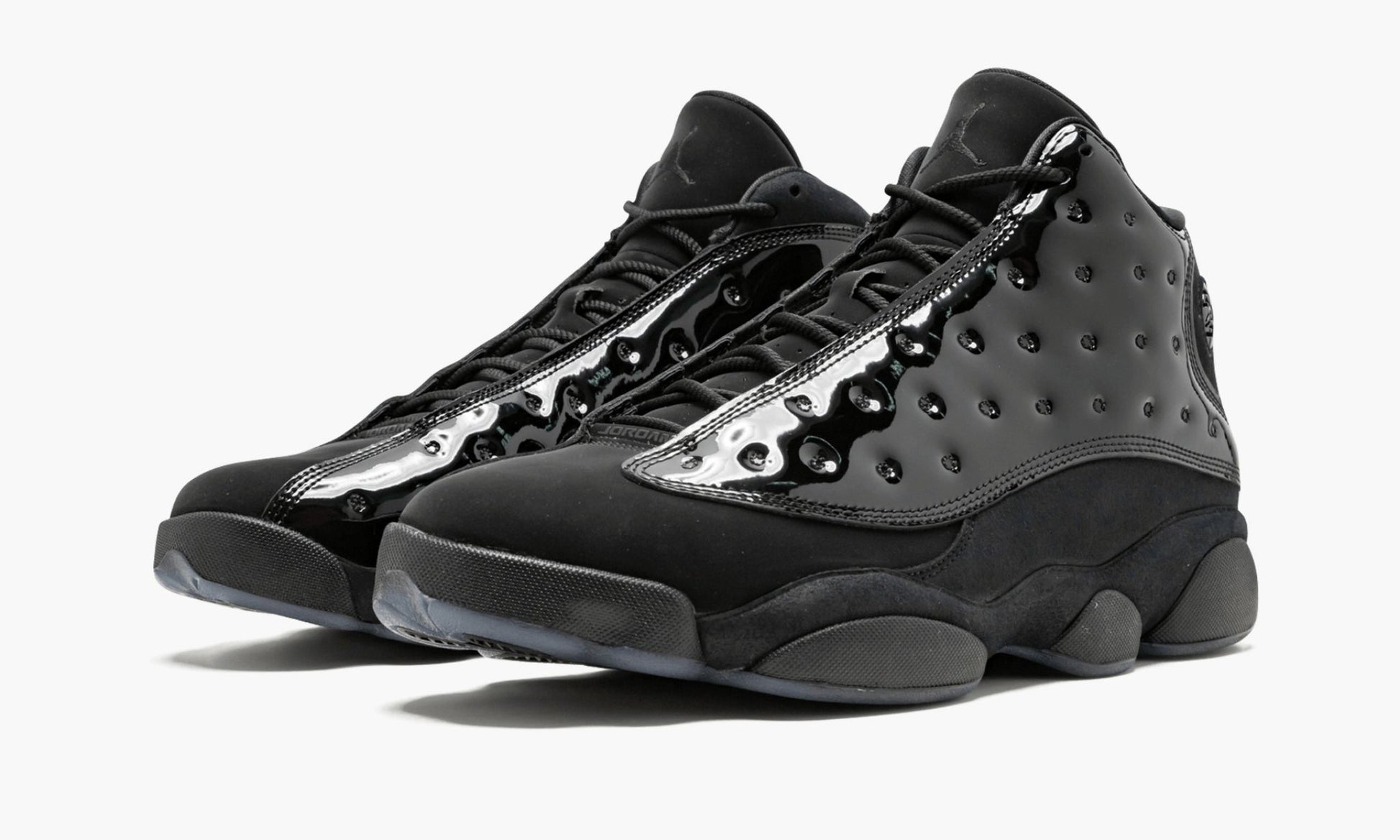 Air Jordan 13 Retro "Cap And Gown"